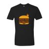 Cotton Short Sleeve Crew Thumbnail