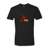 Cotton Short Sleeve Crew Thumbnail