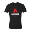 Cotton Short Sleeve Crew Thumbnail