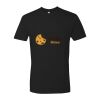 Cotton Short Sleeve Crew Thumbnail