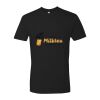Cotton Short Sleeve Crew Thumbnail