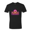 Cotton Short Sleeve Crew Thumbnail