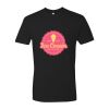 Cotton Short Sleeve Crew Thumbnail