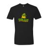 Cotton Short Sleeve Crew Thumbnail