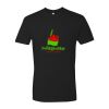 Cotton Short Sleeve Crew Thumbnail