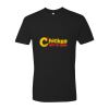 Cotton Short Sleeve Crew Thumbnail