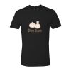 Cotton Short Sleeve Crew Thumbnail