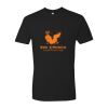 Cotton Short Sleeve Crew Thumbnail