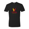 Cotton Short Sleeve Crew Thumbnail