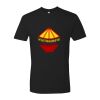 Cotton Short Sleeve Crew Thumbnail
