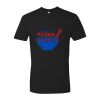 Cotton Short Sleeve Crew Thumbnail
