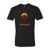 Cotton Short Sleeve Crew Thumbnail