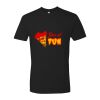 Cotton Short Sleeve Crew Thumbnail