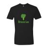 Cotton Short Sleeve Crew Thumbnail
