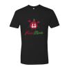 Cotton Short Sleeve Crew Thumbnail
