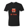 Cotton Short Sleeve Crew Thumbnail