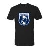 Cotton Short Sleeve Crew Thumbnail