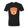 Cotton Short Sleeve Crew Thumbnail