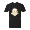 Cotton Short Sleeve Crew Thumbnail