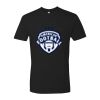 Cotton Short Sleeve Crew Thumbnail