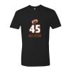 Cotton Short Sleeve Crew Thumbnail