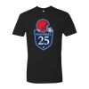 Cotton Short Sleeve Crew Thumbnail