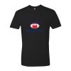 Cotton Short Sleeve Crew Thumbnail