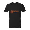 Cotton Short Sleeve Crew Thumbnail