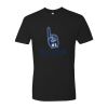 Cotton Short Sleeve Crew Thumbnail