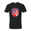 Cotton Short Sleeve Crew Thumbnail