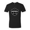 Cotton Short Sleeve Crew Thumbnail