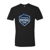Cotton Short Sleeve Crew Thumbnail