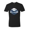 Cotton Short Sleeve Crew Thumbnail