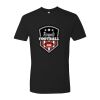 Cotton Short Sleeve Crew Thumbnail