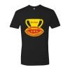 Cotton Short Sleeve Crew Thumbnail