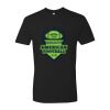 Cotton Short Sleeve Crew Thumbnail