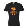 Cotton Short Sleeve Crew Thumbnail