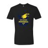 Cotton Short Sleeve Crew Thumbnail