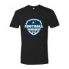 Cotton Short Sleeve Crew Thumbnail