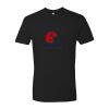 Cotton Short Sleeve Crew Thumbnail