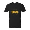 Cotton Short Sleeve Crew Thumbnail