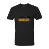 Cotton Short Sleeve Crew Thumbnail