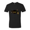 Cotton Short Sleeve Crew Thumbnail
