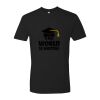 Cotton Short Sleeve Crew Thumbnail