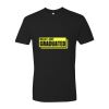 Cotton Short Sleeve Crew Thumbnail