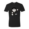 Cotton Short Sleeve Crew Thumbnail