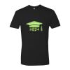 Cotton Short Sleeve Crew Thumbnail