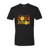Cotton Short Sleeve Crew Thumbnail