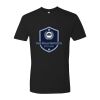 Cotton Short Sleeve Crew Thumbnail