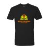 Cotton Short Sleeve Crew Thumbnail
